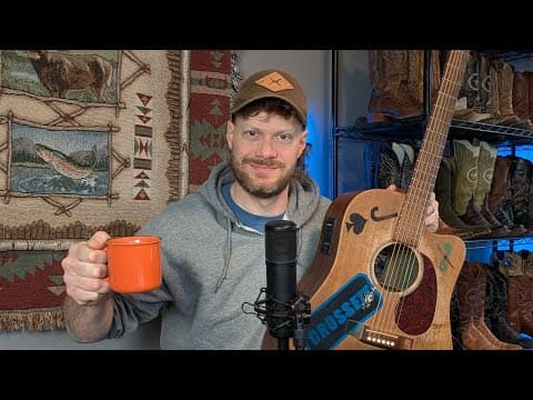 Coffee & Music 1796
