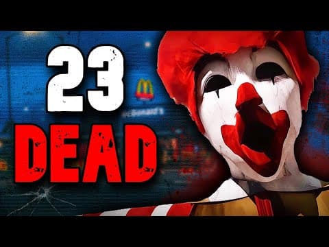 The Fnaf Fan Game Based On Real Life Murders