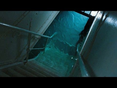 A Thalassophobia Playlist