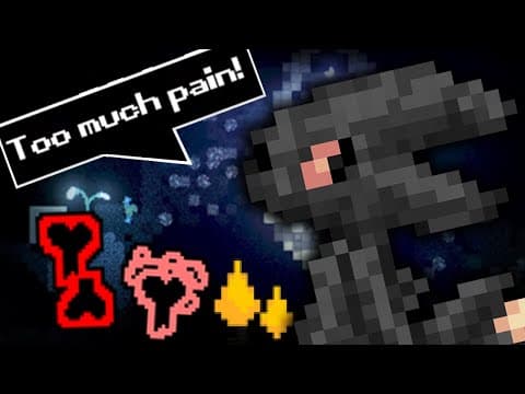 Will I Survive Deadly Falls And Wildlife In Scavenger Prototype?