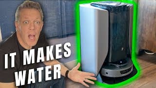 I Can’t Believe A Robot Vacuum Can Do This… 3i S10 Ultra Review