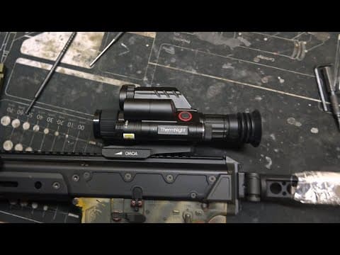 Xm157 At Home - Dnt Thermnight Tnc225r