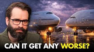 I Asked For Your Stories...and The Air Traffic Controller Controversy Is Worse Than I Thought