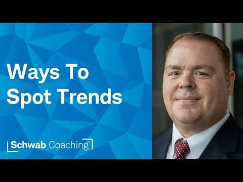 Example Trades Over Earnings | Trading The Trend | 1-29-26