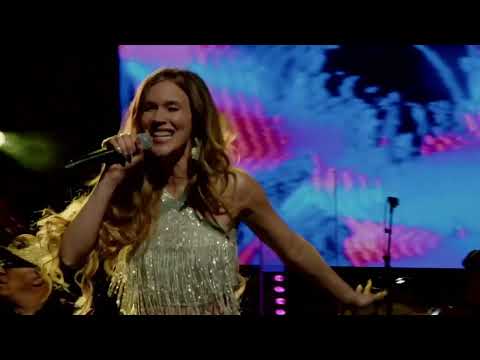 Joss Stone - Let's Go Crazy (prince Cover) - New York 2024