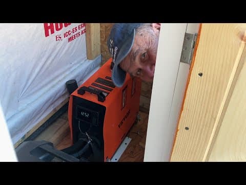 The Heat Is On...bring On Winter...ep 31