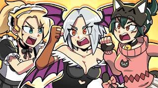 These New Ashe Skins Have Gone Too Far...