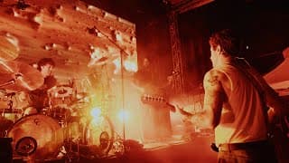 King Gizzard & The Lizard Wizard - Live In Bulgaria '25 (night 1)