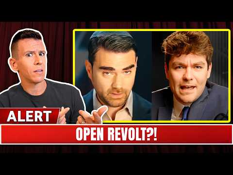 Trump Exposed By Susie Wiles, Nick Fuentes Condemns Trump, & Nick Reiner’s Blood Covered Hotel Room