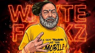 Whyte Folkz: The Legendary White Gd From South Memphis