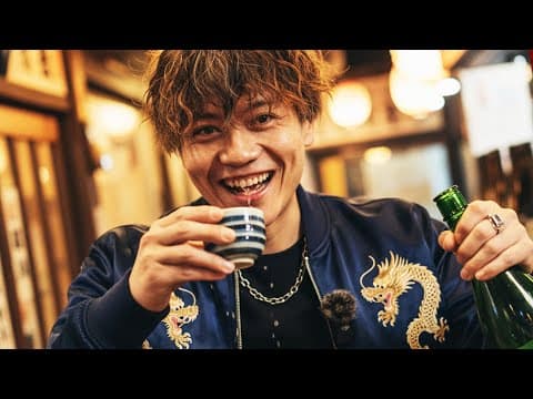 酒鬼集合！這家日本的居酒屋第一杯１５日圓，第二杯７０日圓....哈！？？？