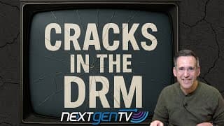 Tv Encryption Update: Former Sinclair Exec Opposes Drm, Silicondust's Alternative Cert Authority