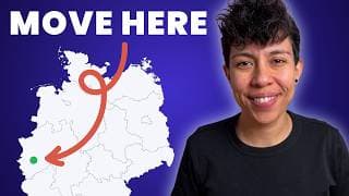 Top 10 Best Places To Live In Germany For New Expats