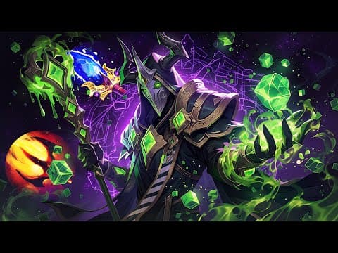 Valve Have Been Secretly Buffing This Hero..