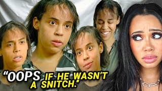 Angela Simpson: The Most Remorseless Psychopath