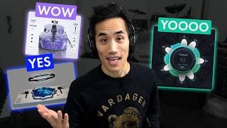 My Top 10 Plugins Of 2025!