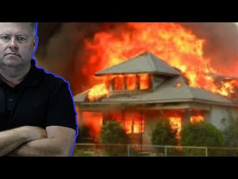 Banks Are Panicking And Salting Mortgage Bundles