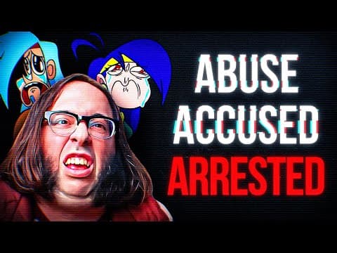 When Tv Animators Get Exposed...