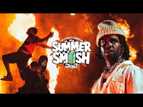 The 2024 Lyrical Lemonade Summer Smash (official Recap)