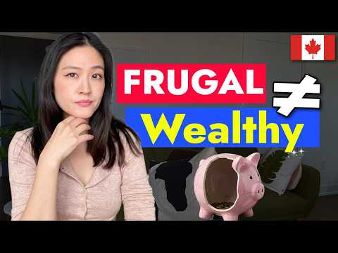 Frugality Won’t Make You Rich In Canada (anymore) — Do This Instead