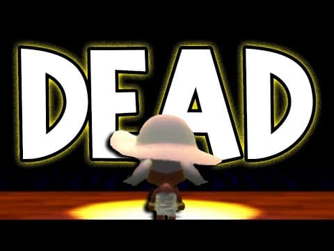 I Can't Believe This Happened In Tomodachi Life...