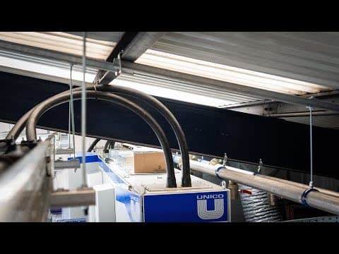 Glanding A 630a 3 Phase Supply | Rec09