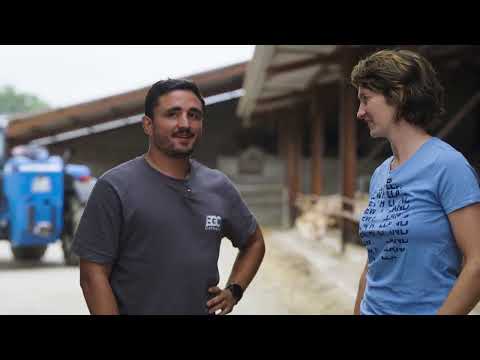 #rugbyscope Saison 2 / Episode 3 – Jessy Trémoulière Et Gauthier Doubrère