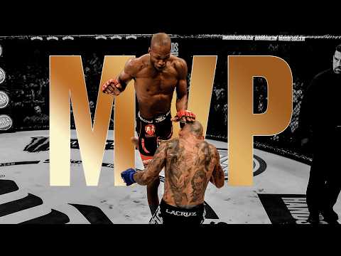 Michael "venom" Page Best Knockouts With No Comms! | Bellator Mma