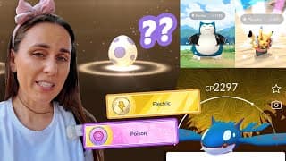 What To Expect For Global Wild Area In Pokémon Go