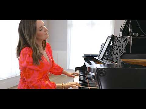 Billie Eilish - Everything I Wanted [piano Version]