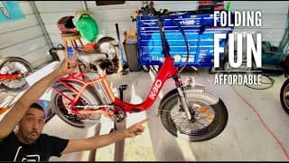 Kbo Compact | Unbox And Review!