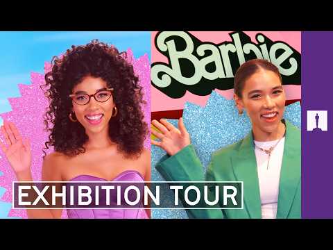 From 'barbie' To 'beauty And The Beast': The Sets You Never Noticed!