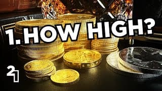 Gold And Silver Q&a - How High Can It Go? (and More)