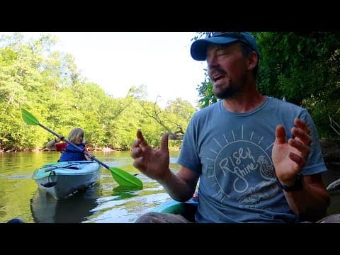 Disappointed... Then Things Turned