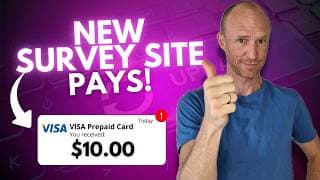 Sproutful Review – I Tested This New Survey Site (payment Proof Included!)