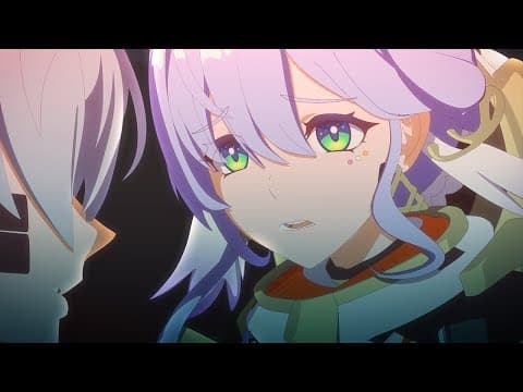 "in Another Life" - Millennium Idol 【mv】honkai: Star Rail X Dillongoo