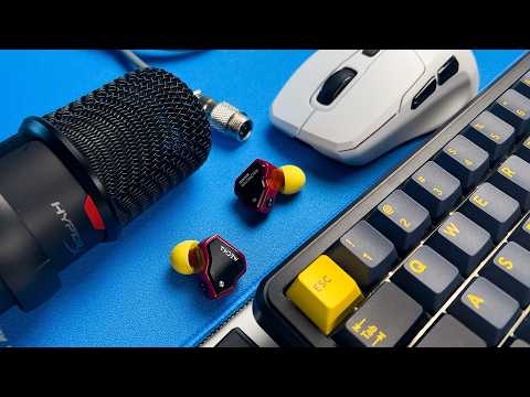 I Tried Finding Hidden Gems On Amazon (under $50)