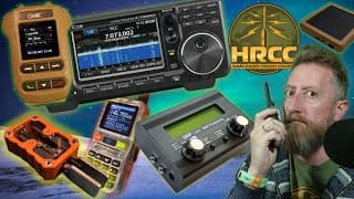 New Year!  Time To Buy New Radios?