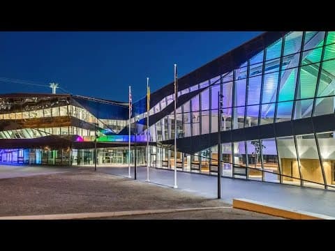 From Concept To Commissioning