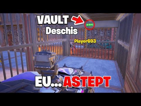 Glitch *intri In Seif* Fara *medalion*