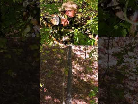 Shots Fired! 2025 Deer Season