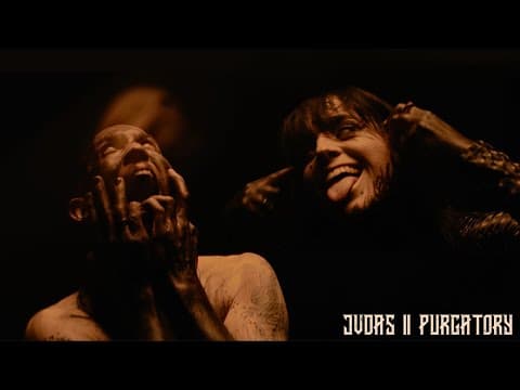 Böse Fuchs - Judas || Purgatory (official Music Video)