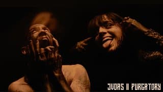 Böse Fuchs - Judas || Purgatory (official Music Video)