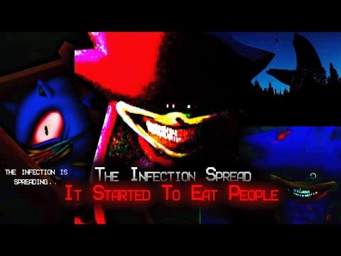 The Disturbing Shin Sonic Tapes Explained