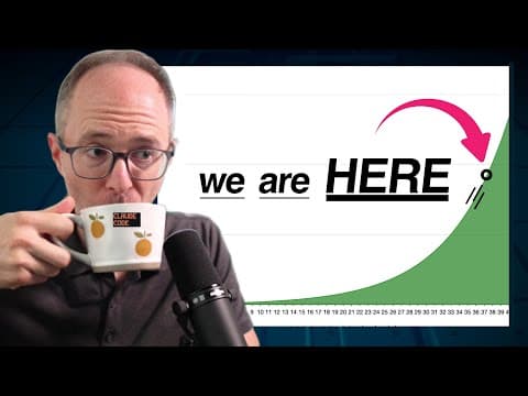 Devs..stop Hiding Your Llm Use (all In!)