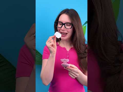 🧼 SOAP Always SLIPS AWAY? Try THIS — MINI SOAP PIECES! 😄🫧 #shorts #kids