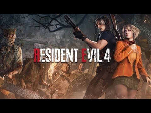 🔴look At All These Evil Residents | [scientist Plays]