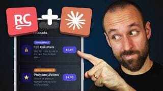 How I Test In-app Purchases While Building An App With Ai
