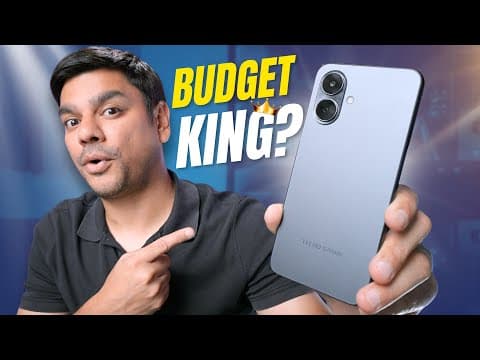 Tecno Spark Go 2 - 120hz Display, Dual Speakers, Beauty | Rs.23,999