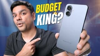 Tecno Spark Go 2 - 120hz Display, Dual Speakers, Beauty | Rs.23,999